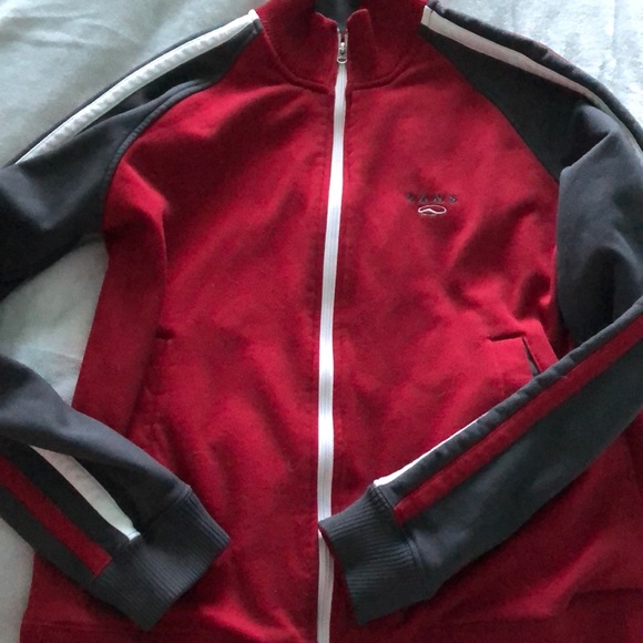 Authentic Vans Jacket - Picture 3 of 6